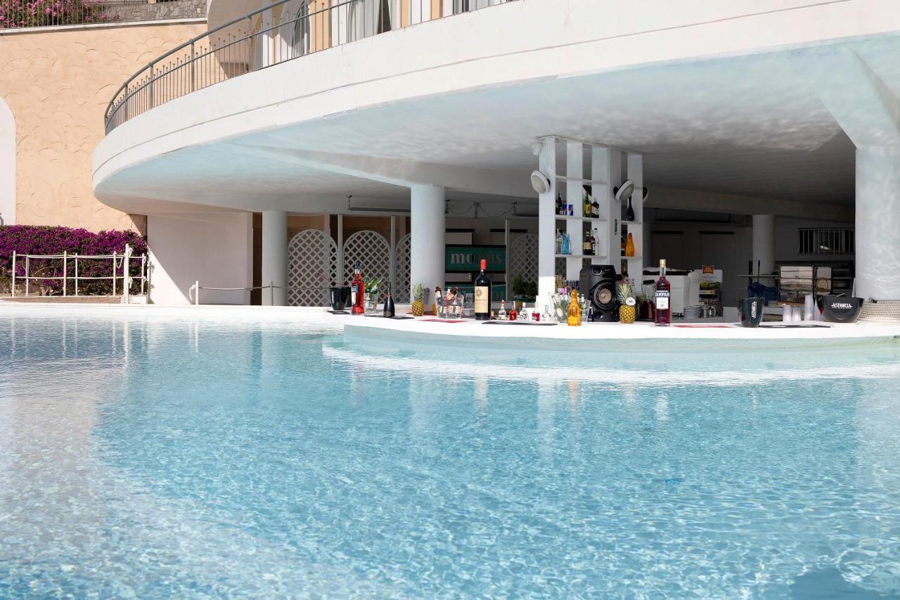 Modus Vivendi 315 Aparthotel Сан Ремо Екстериор снимка